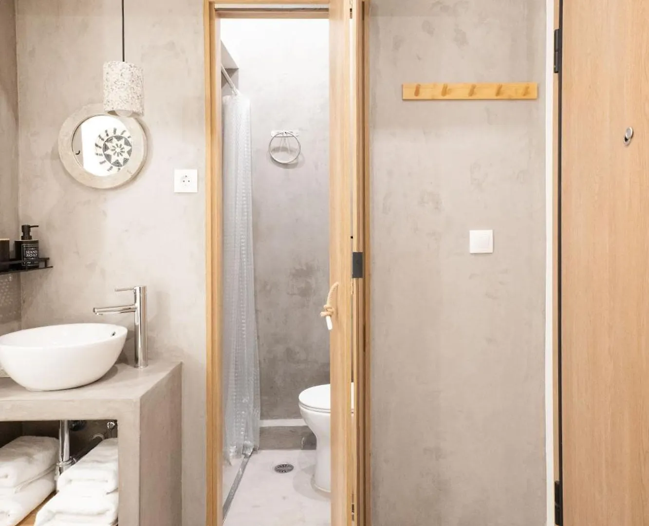 Apartamento F & B Collection - Flat For 3 Tesalónica
