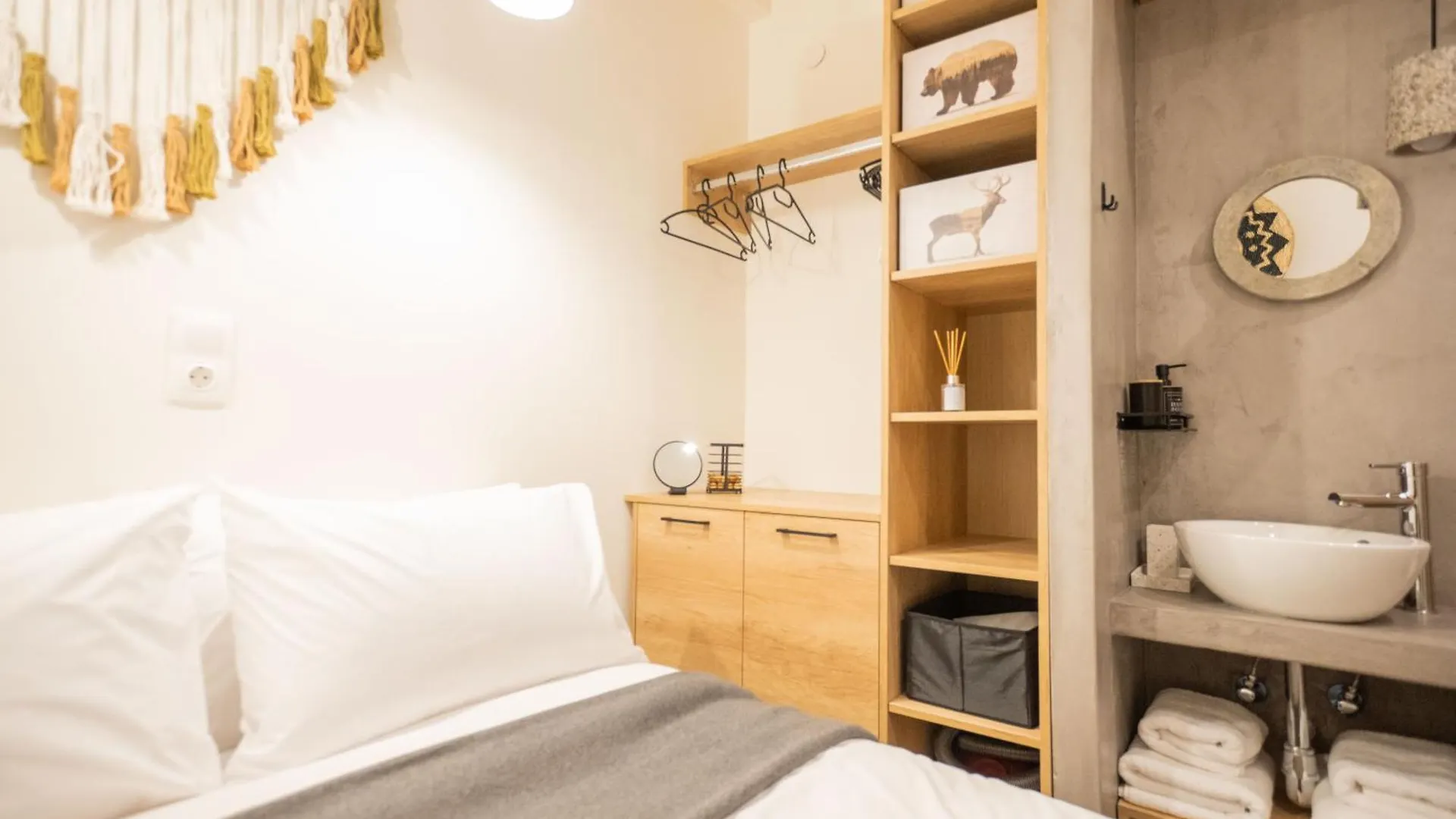 Apartamento F & B Collection - Flat For 3 Tesalónica Grecia